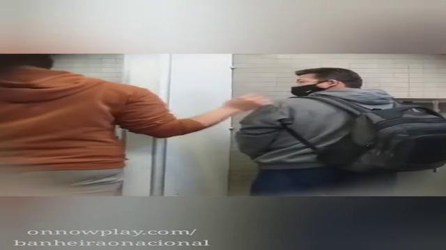 Putos com tesão