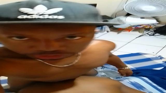 Parte 3, brotou na base pra virar putinha do lobo
