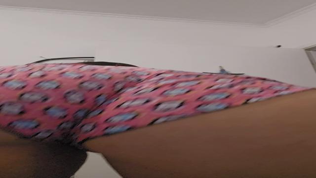 BATENDO SIRIRICA ATE A PEPEKA FICA MELADA