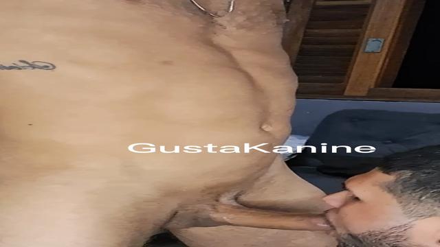 Putinha Faminta da Noite #v8