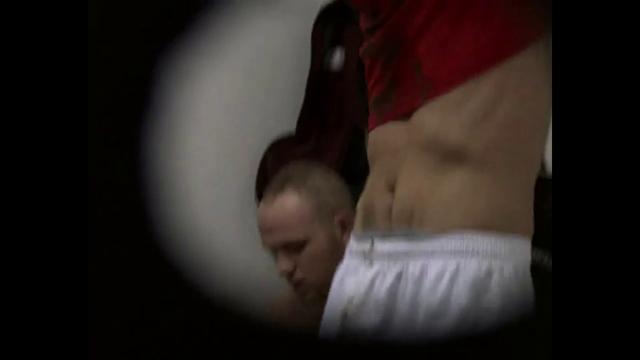 Spy Vestiário Masculino 94