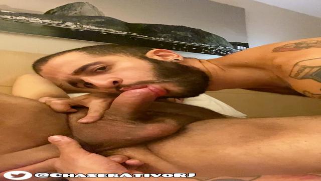 Mom your liability! His ass relaxed a lot after that...