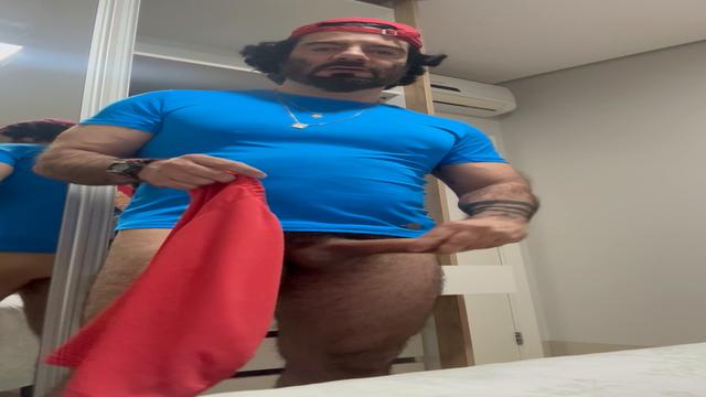 Bom dia! Como foi o fds?