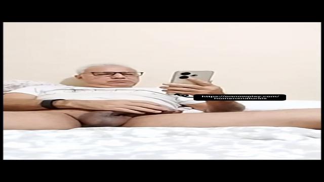 Maduro roludo