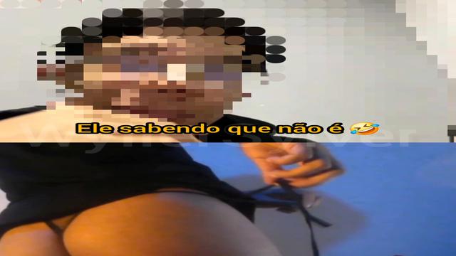 Chat com héteros - 02 (Prévia)