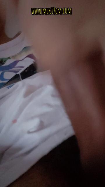Batendo uma rápida