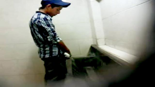 PISSING #261
