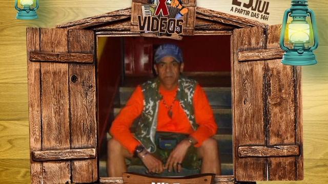 Arraial 2021