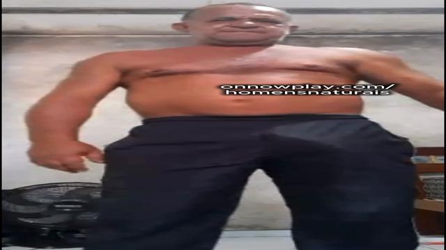 Moreno dotado