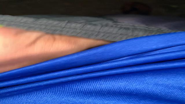 despindo o novinho