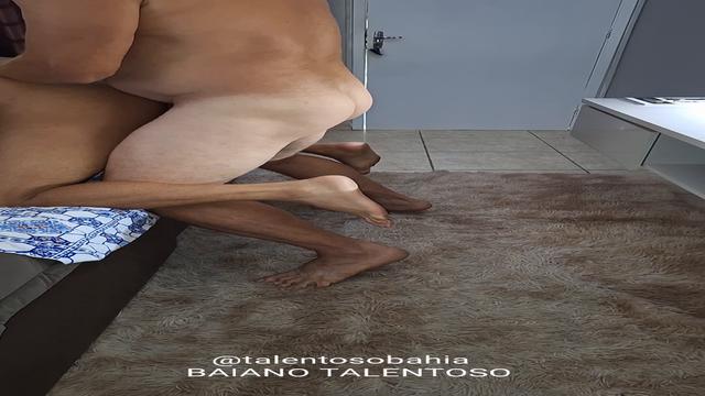 APÓS UMA TENTAVA FRUSTADA FINALMENTE CONSEGUIR UM TE...