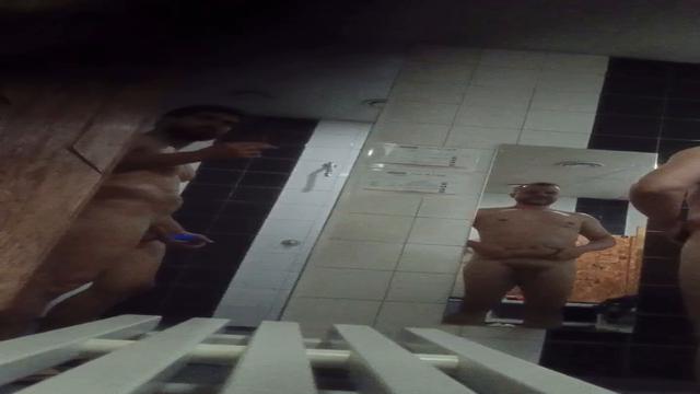 Spy Vestiário Masculino 203