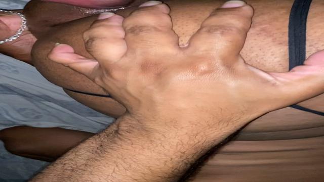Dando pro casado 3