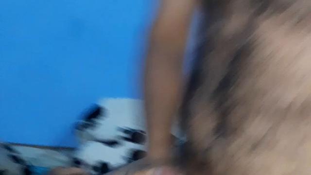 VIDEO DO CASAL