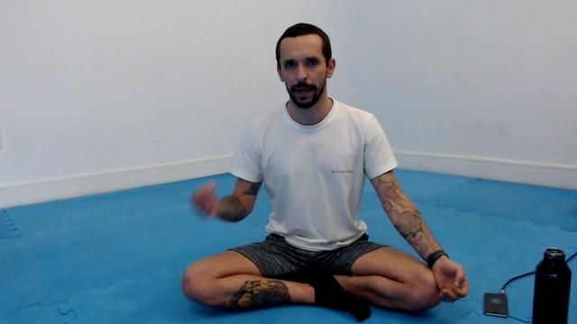 Aula 1 - Potência Pulmonar 