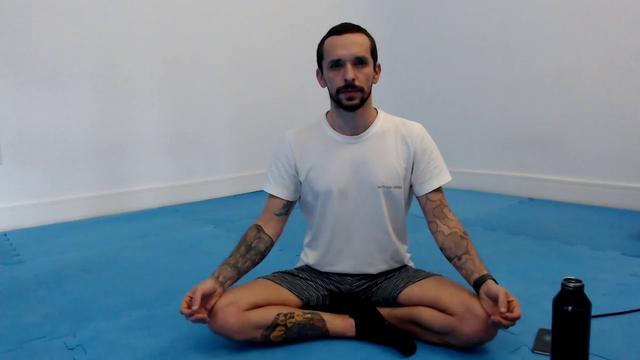 Aula 2 - Potência Pulmonar