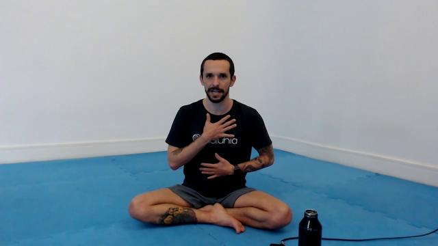 Aula 3 - Potência Pulmonar