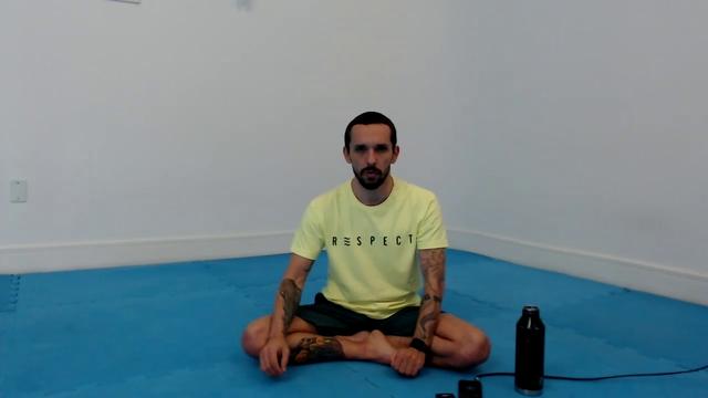 Aula 5 - Potência Pulmonar