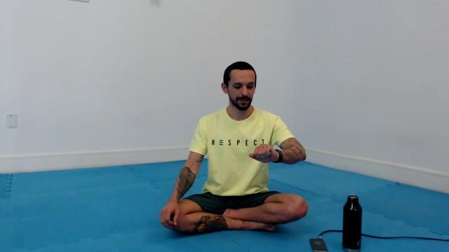 Aula 6 - Potência Pulmonar