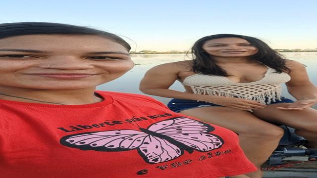 Live hoje dia 27.05.2023