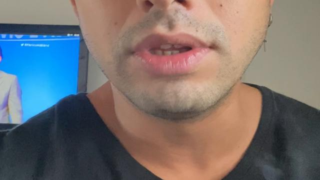 Esculachando um puto sub que banca minha academia! 