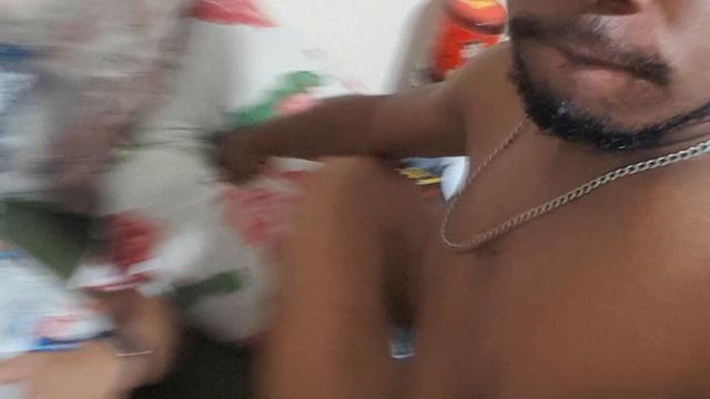 Turista do MS de frango assado 