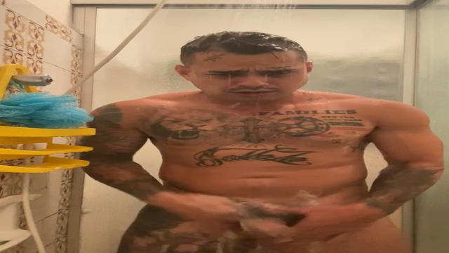 Shower ?