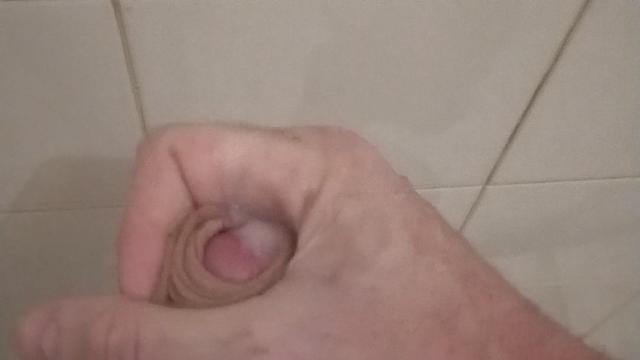 gozada em câmera lenta 
