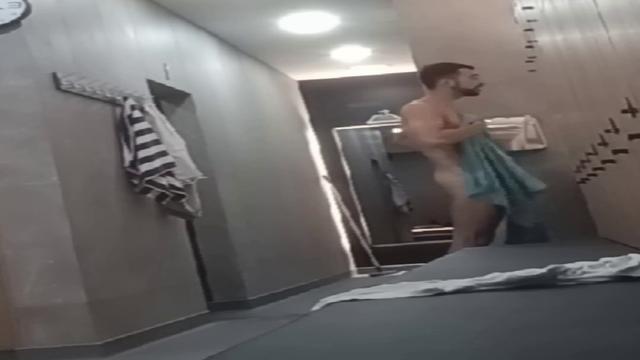 Spy Vestiário Masculino 150