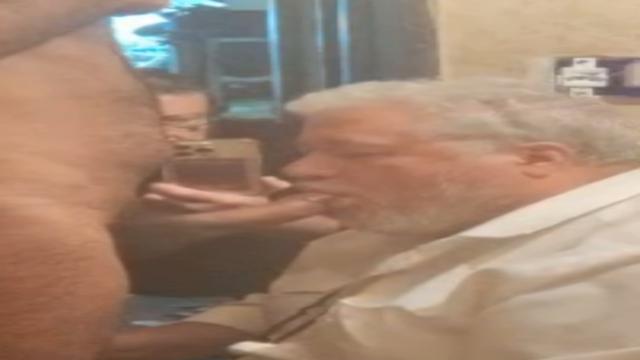 Meu delicioso e grande amigo de 20cm Paulo