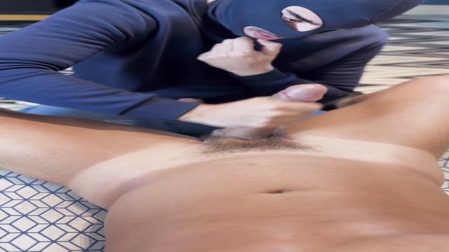 AMATEUR - GIANT COCK
