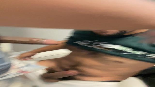 BANHEIRÃO - FERIADÃO FOI FRACO - VIDEO 01