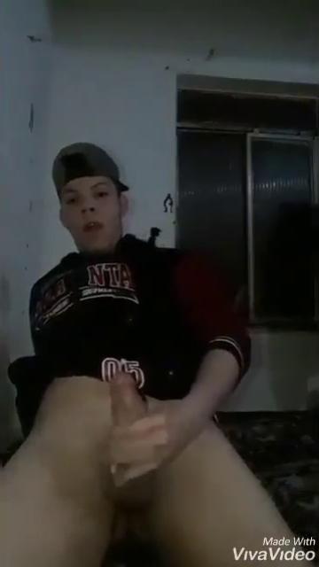 Meu primeiro vídeo 
