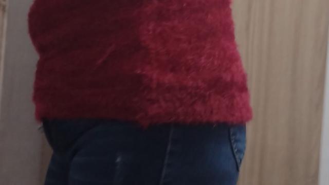 ESPOSA VAI PARA O  TRABALHO