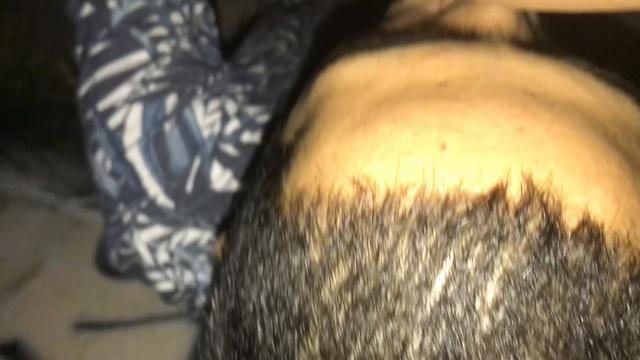 sucking big thick cock guy and getting fucked by him...