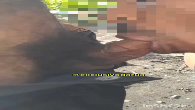 Exclusivo da Rua 