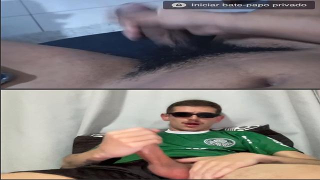 gozei gostoso demais pra jeba preta 