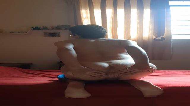 Que ver meu bunda gostosa