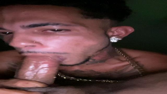 Dei Um Grau Na Pika Do Parceiro