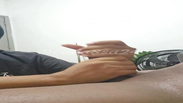 THE FIRST VIDEO OF THE YEAR HAD TO BE WITH HIM, THE ...