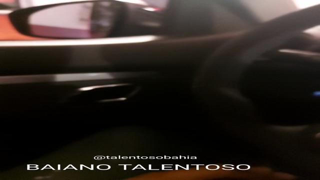 ESSA NOITE ENCONTREI O COROA SKATISTA NUM BARZINHO T...