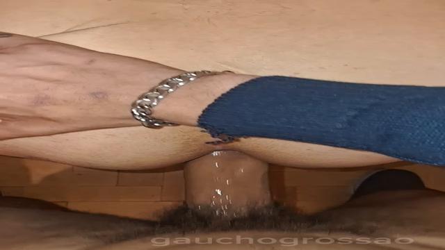 I Went to the Bakery and Fucked the Grocery Store Guy #118 (PT1)