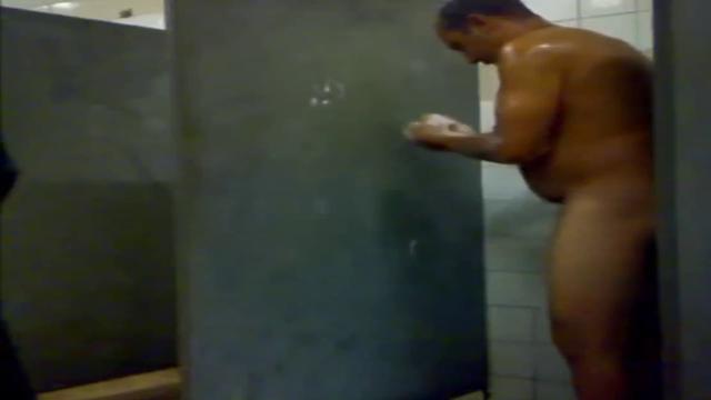 SHOWER #177