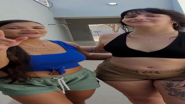 Você já gozou hoje