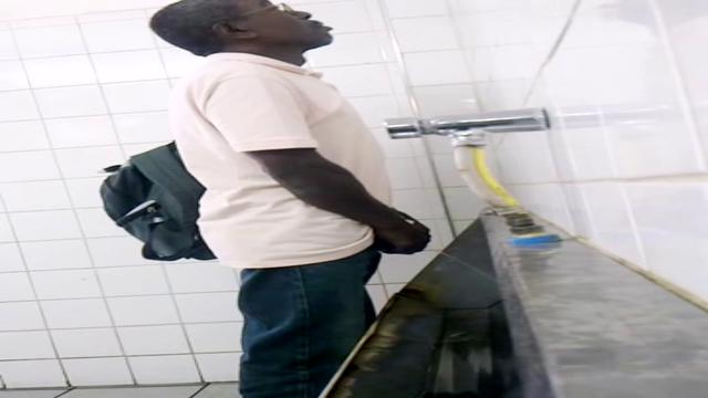 Pissing #106