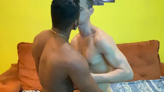 CENA DELICIOSA COM HENRY ÉBANO 