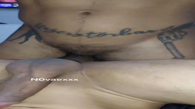 The young guy from Rio gave me the whole afternoon