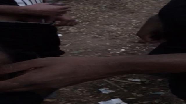 MAMANDO VARIOS NO PERQUE #5