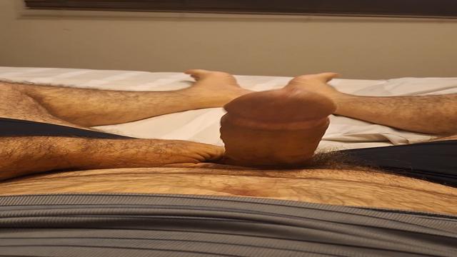 ACORDANDO DE PICAO ESFOLADO 