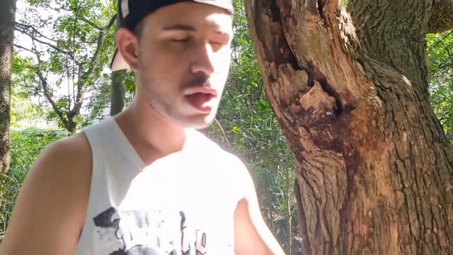 BELA SAFADO E TIAGO NAS TRILHAS DA ENGENHEIRO GOULART